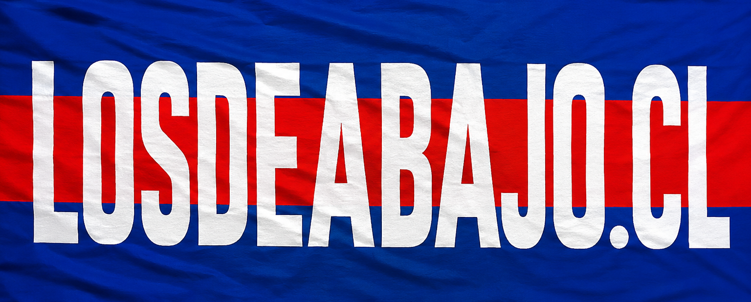 Los de Abajo